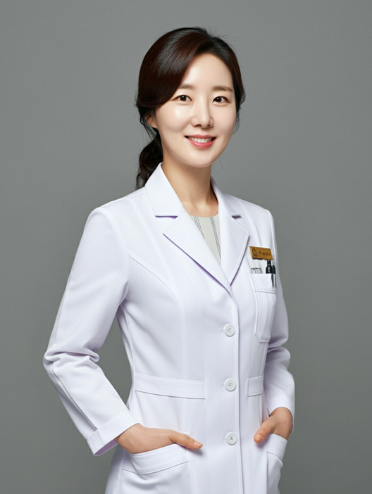 의료진 이지원 대표원장